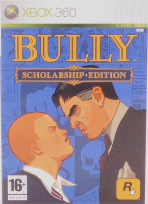 Bully (Scholarship Edition)