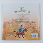 Margaret Williams : Isä jaksaa odottaa - pikkukuva 2