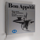 Alfa Metalcraft Corporation : Bon appetit - den stora AMC... - pikkukuva 1