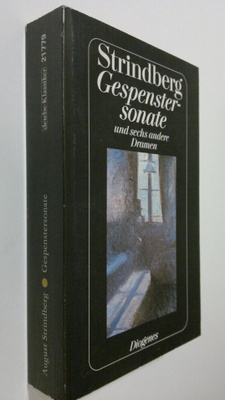 Patricia Highsmith : Gespenstersonate und sechs andere Dr...