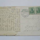Berliini kortti os (valokuvaaja) Barsokevits Kuopioon- 1908 - pikkukuva 2