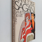 Francoise Sagan : Samettisilmät - pikkukuva 1