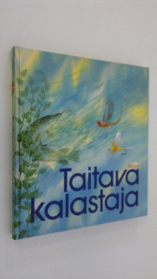 Evald (toim.) Ingerhed : Taitava kalastaja