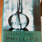 JAYNE ANNE PHILLIPS: ÄIDIN AIKA - pikkukuva 1