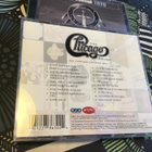 Chicago The story cd RM nm 2002 RHINO - pikkukuva 3