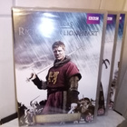 5 KPL DVD :  BBC WARRIORS SARJAA (UUSI) SIS POSTIKULU - pikkukuva 3