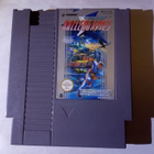 Nes Rollergames - pikkukuva 1