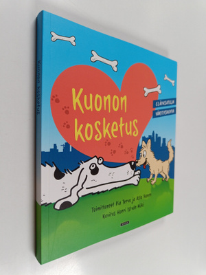 Kuonon kosketus