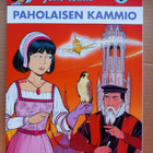 Yoko Tsuno 6 Albumi - pikkukuva 1