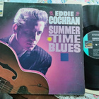Eddie Cochran LP - pikkukuva 1