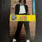 Michael Jackson - Off The Wall -82 Japan Repress LP - pikkukuva 4
