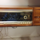 Rigonda Simfonija Stereo putkiradio. - pikkukuva 1