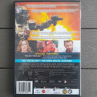 DVD: Chappie (Hugh Jackman, Sigoureney Weaver 2015) - pikkukuva 2