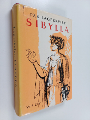 Par Lagerkvist : Sibylla