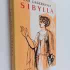 Par Lagerkvist : Sibylla - pikkukuva 1