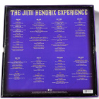 THE JIMI HENDRIX EXPERIENCE, 8 x Vinyl kokoelma - pikkukuva 3