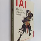 Darrell Max Craig : IAI the Art of Drawing the Sword - pikkukuva 1