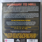 Highway to hell (Ate De Jong) blu-ray - pikkukuva 2