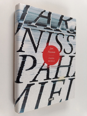 Jari Nissinen : Paha mieli