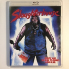 Slaughterhouse (Blu-ray + DVD) Vinegar Syndrome (1987) - pikkukuva 1