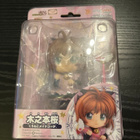 Nendoroid Co-de Card Captor Sakura Kinomoto Black Cat Maid - pikkukuva 1