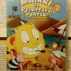 Maikki ja pelottava pontso 2 (DVD) - pikkukuva 1