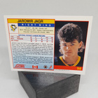 Jaromir Jagr, Pittsburgh Penguins, 1991 Keräilykuva - pikkukuva 2