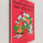 Walt Disney : Sudenpentujen tietokilpakirja - pikkukuva 1