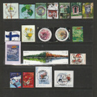 Vuoden 2011 merkit loistoleimattuina. - pikkukuva 1