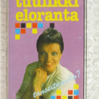 Tuulikki Eloranta • Tanssitaanko? C-Kasetti - pikkukuva 1