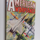 Bill Gunston : American Warplanes - pikkukuva 1