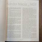 Nandor Mikola ja Meri - pikkukuva 4