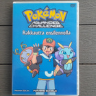 DVD: Pokémon - Rakkautta Ensilennolla (2004) - pikkukuva 1
