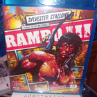 Blu-ray Rambo III ( SIS POSTIKULU ) - pikkukuva 1