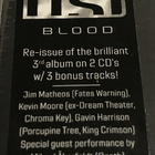 OSI:BLOOD 2CD - pikkukuva 2