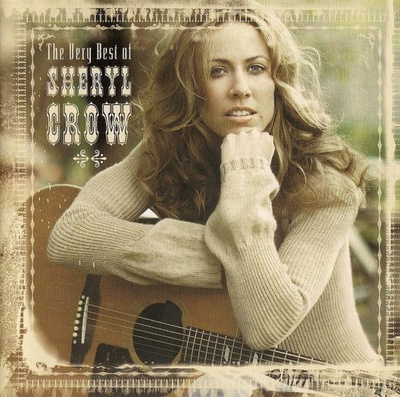 SHERYL CROW:THE VERY BEST OF CD