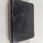 Uusi testamentti (1966, käännös 1938) - pikkukuva 1