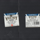 Hartwall VICHY Originl Etiketti - pikkukuva 1