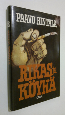 Paavo Rintala : Rikas ja köyhä
