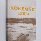 Esko Pertola : Kokemäki-kirja - Esko Pertola kertoo Kokem... - pikkukuva 1