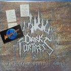 DARK FORTRESS - TALES FROM ETERNAL DUSK - GER 2005 UUSI 2LP - pikkukuva 1