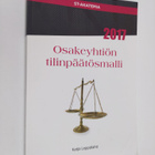 Osakeyhtiön tilinpäätösmalli 2017 - pikkukuva 1