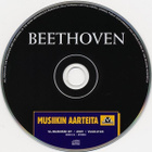 Musiikin Mestarit • Beethoven CD - pikkukuva 3