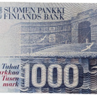 1000 Markkaa 1986 8991069305 Korvaava - pikkukuva 2