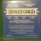 STREET CHILD - S/T M-/M- U.S 2016 REISSUE LP - pikkukuva 2