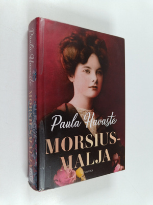 Paula Havaste : Morsiusmalja