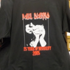 PAUL DIANNO - 25 YEARS BEASTIALITY 2005 T-PAITA KOKO L - pikkukuva 1