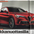 Auto Bild Suomi n:o 2 2017 Taksi 404. Törmäysautot. Nissan & - pikkukuva 2