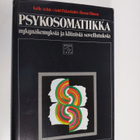 Kalle ym. (toim.kunta) Achte : Psykosomatiikka : nykynäke... - pikkukuva 1