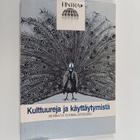 Kulttuuria ja käyttäytymistä : 80 maata suomalaissilmin - pikkukuva 1
